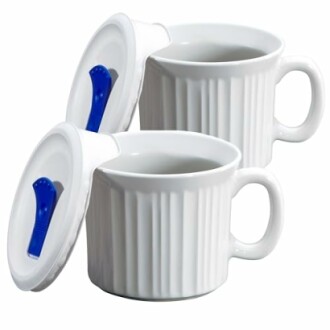 CorningWare 2-Pack 20oz