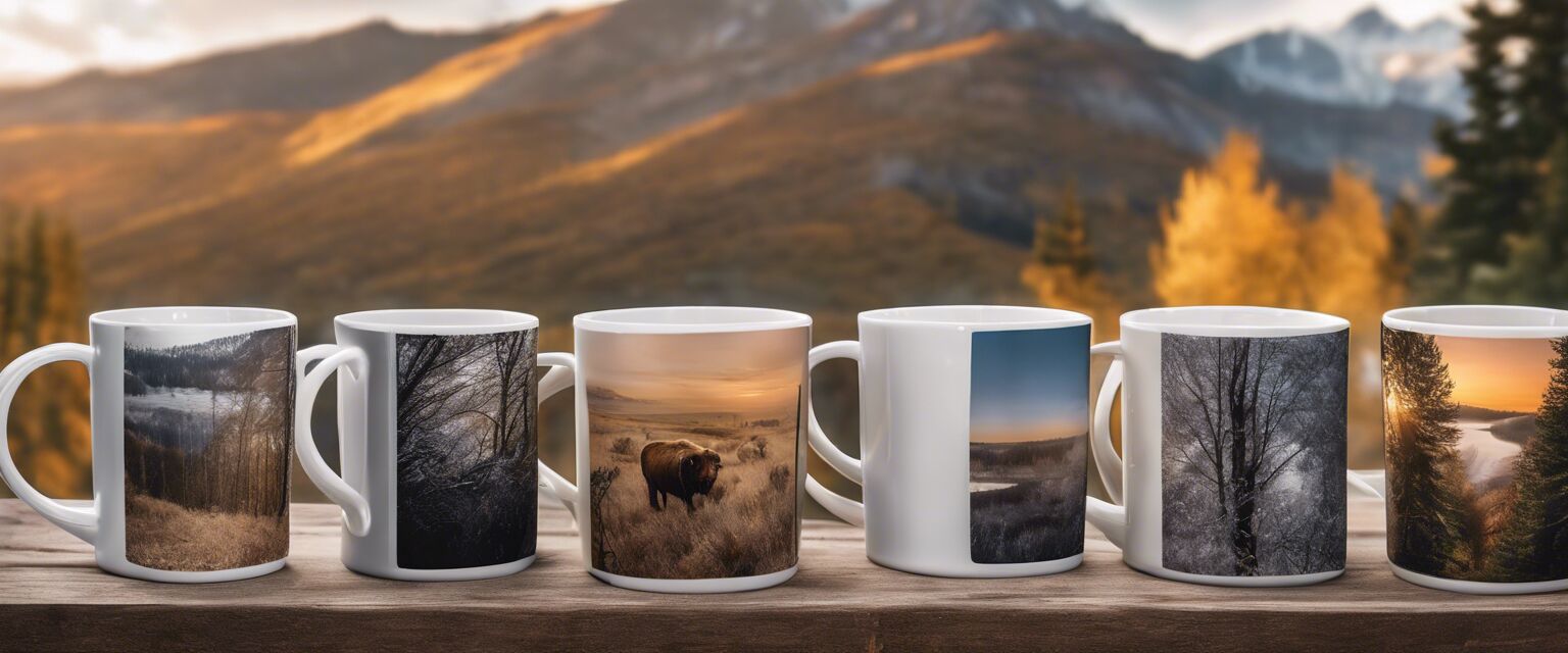 Cheap Custom Photo Mugs