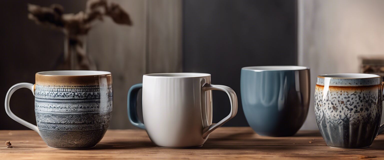 Best Budget Mug Brands