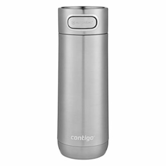 Contigo Luxe Vacuum-Insulated Stainless Steel Travel Mug