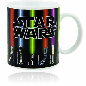 USA Star Wars Mug