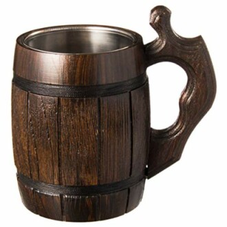 Handmade Beer Mug