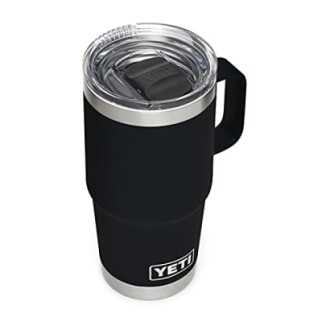 YETI Rambler 20 oz